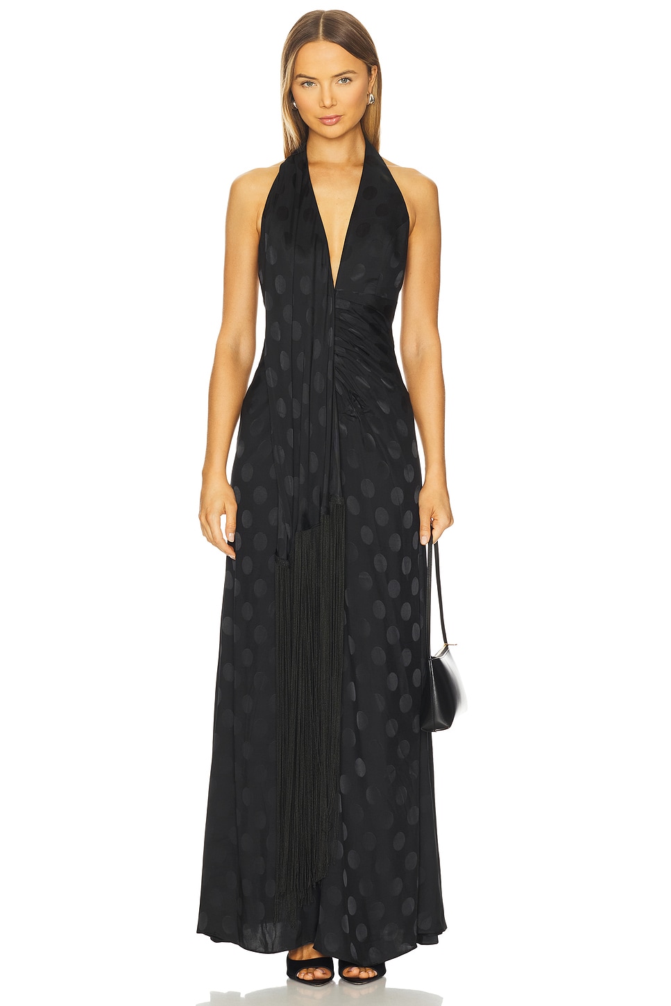 Georgina Dress