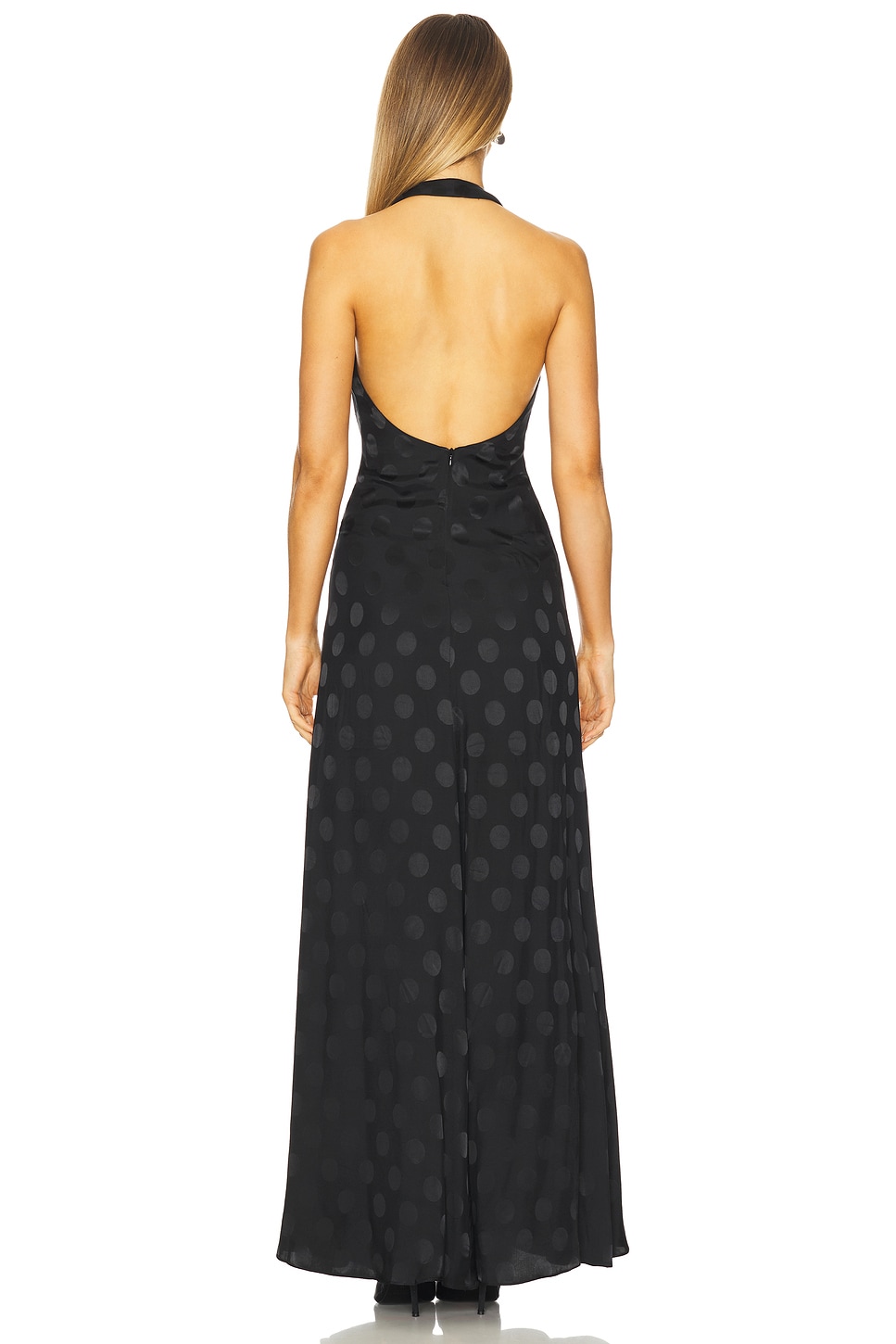 Georgina Dress