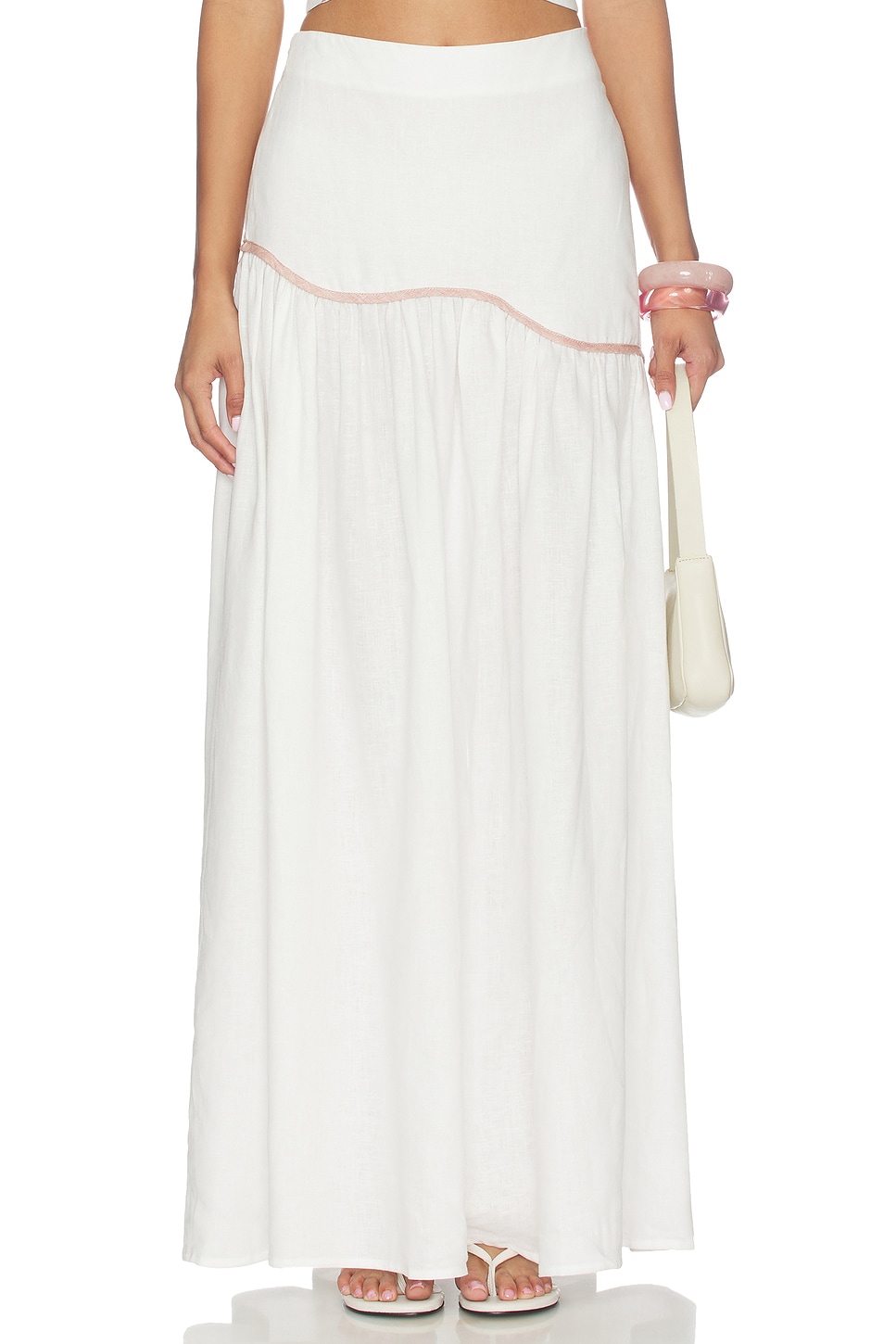 Leia Skirt - thumbnail 2
