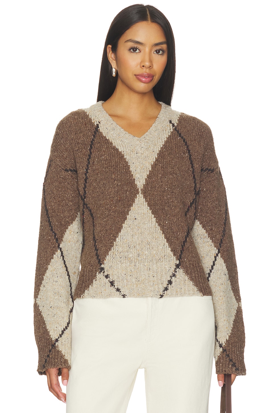 Parish Sweater