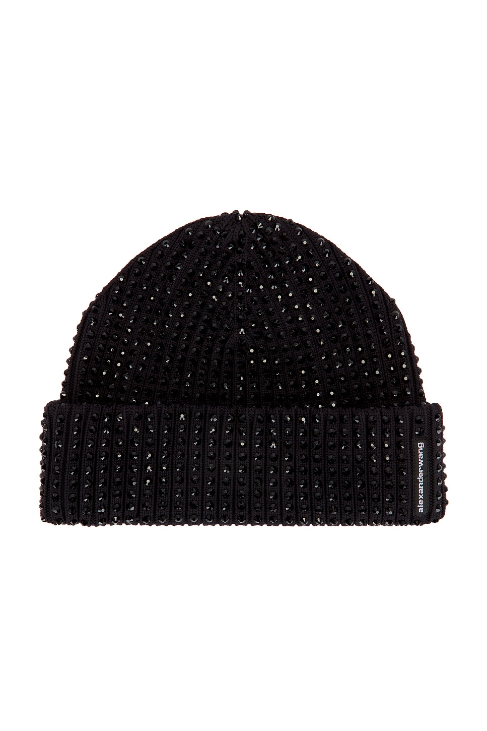 Alexander Wang MAINLINE ビーニー - Black | REVOLVE