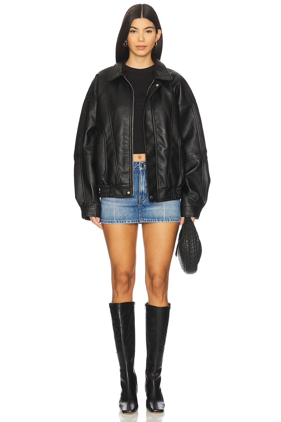 Alexander Wang Skort