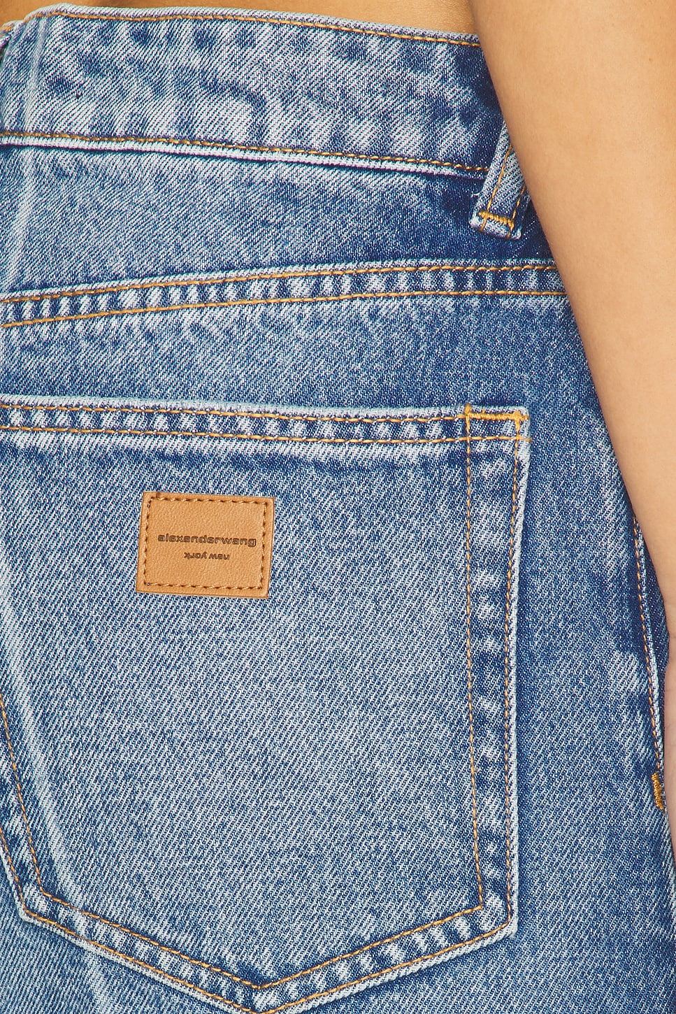 Alexander Wang Skort