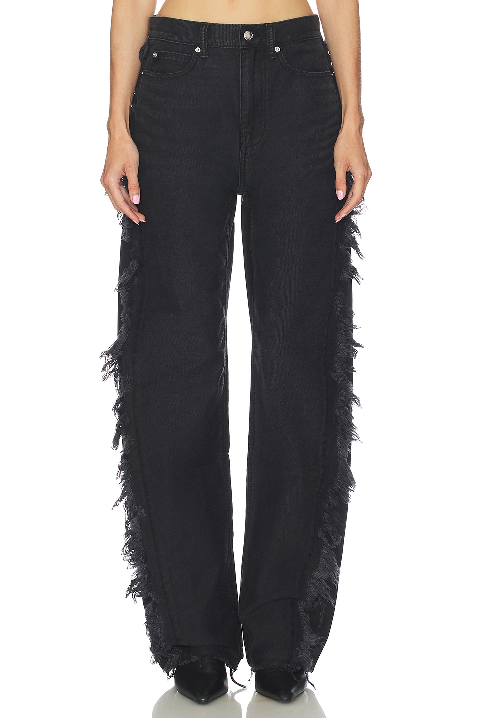 Float Jean