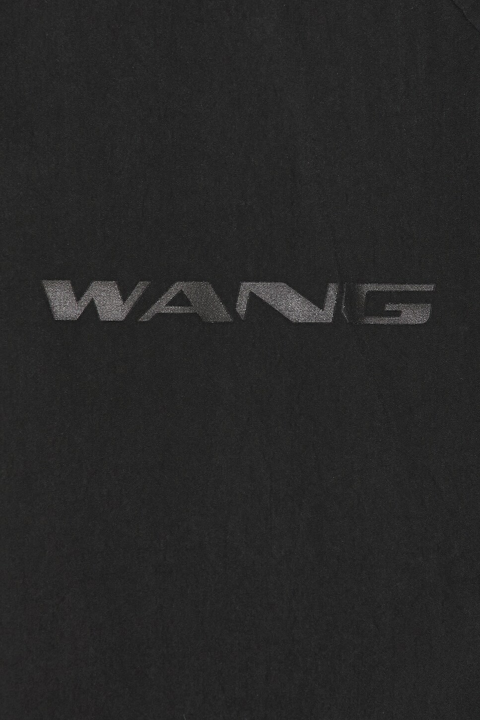 Alexander Wang Ruched Seam Track Jacket