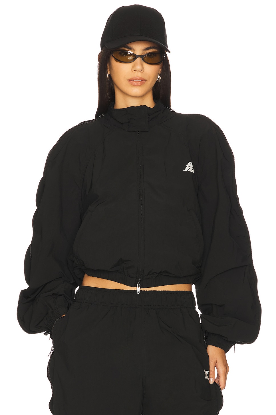 Alexander Wang ジャケット - Black | REVOLVE