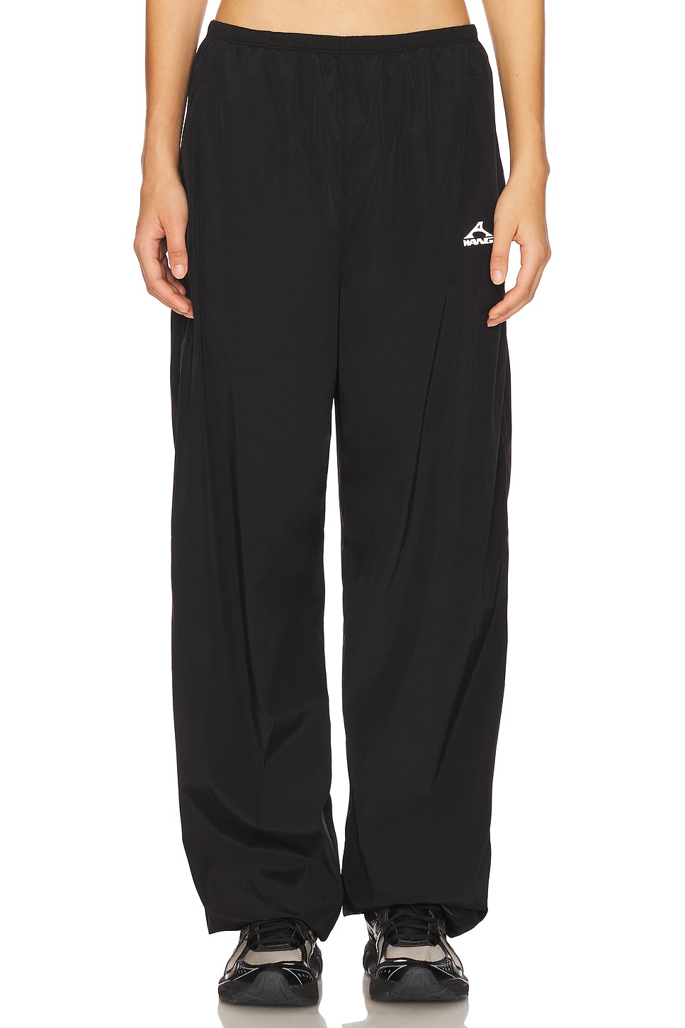 Warm Up Pant