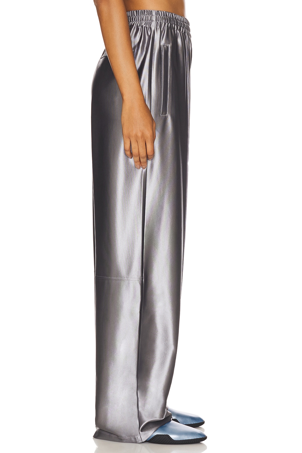 Alexander Wang Relaxed Trackpant