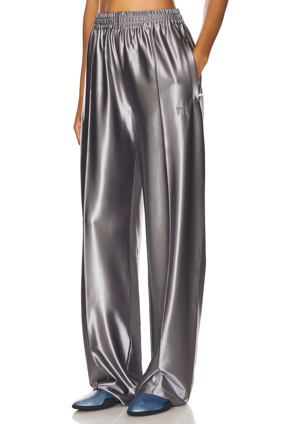 Alexander Wang Relaxed Trackpant