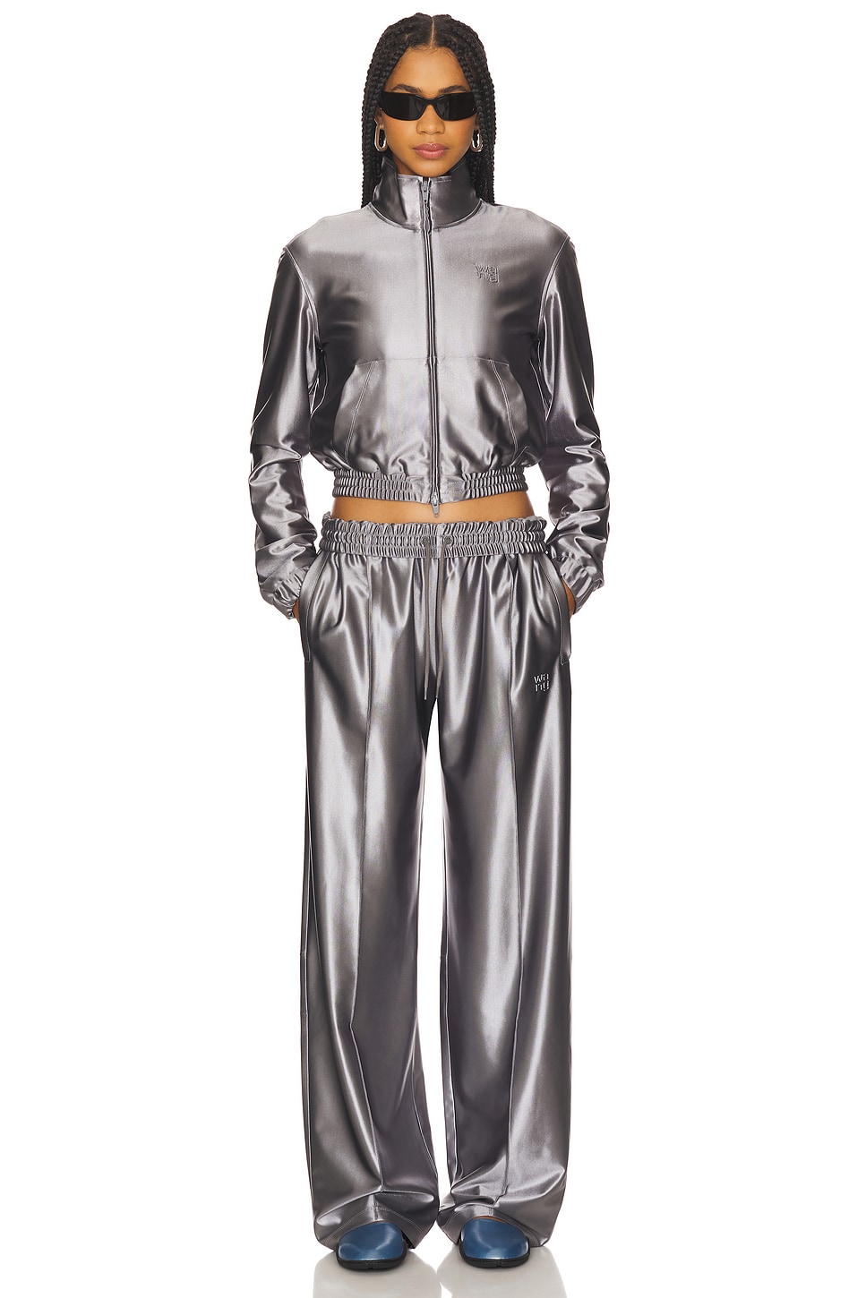 Alexander Wang Relaxed Trackpant