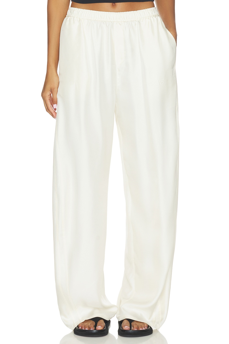 Mid-rise Track Pant - thumbnail 2