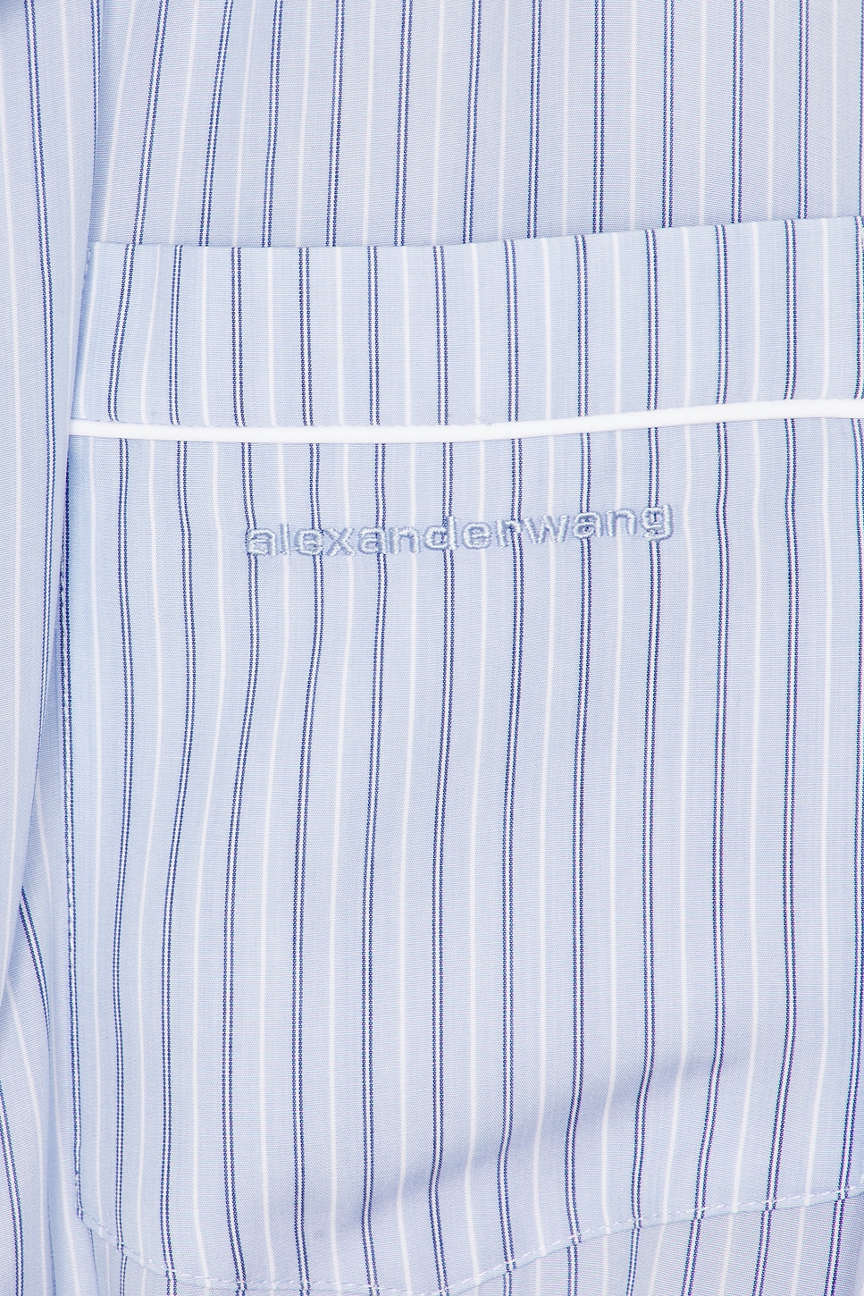 Alexander Wang Pajama Romper thumbnail