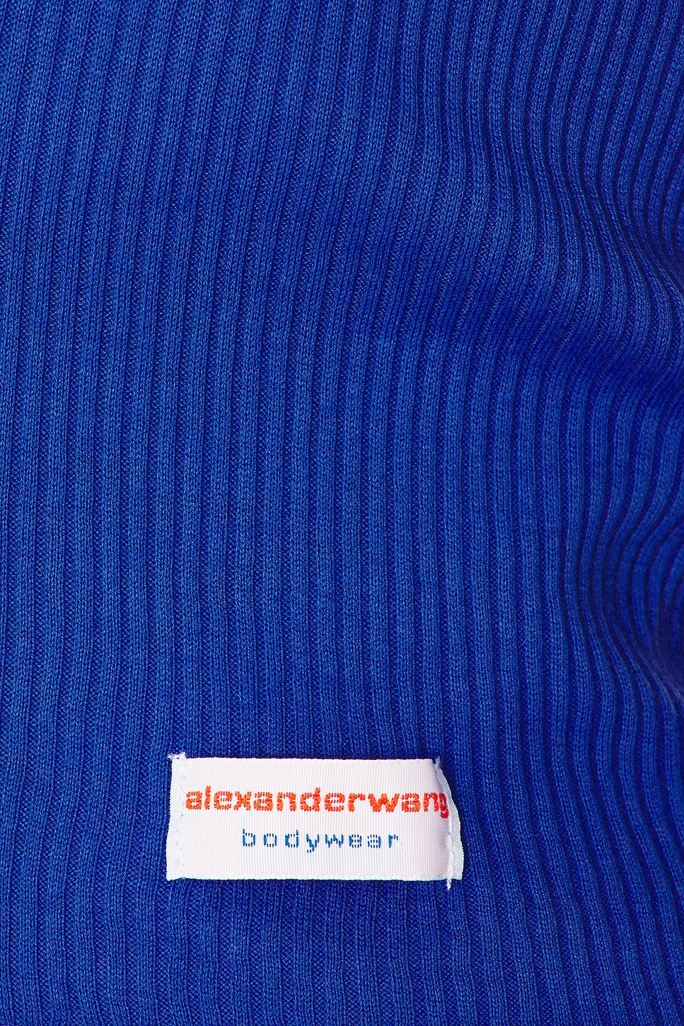 Alexander Wang Long Sleeve Crewneck Tee thumbnail