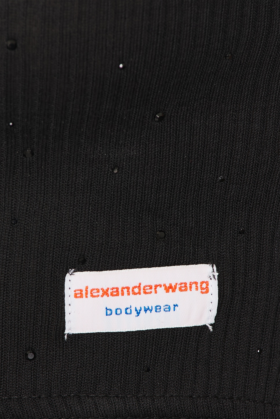 Alexander Wang タンクトップ - Black | REVOLVE