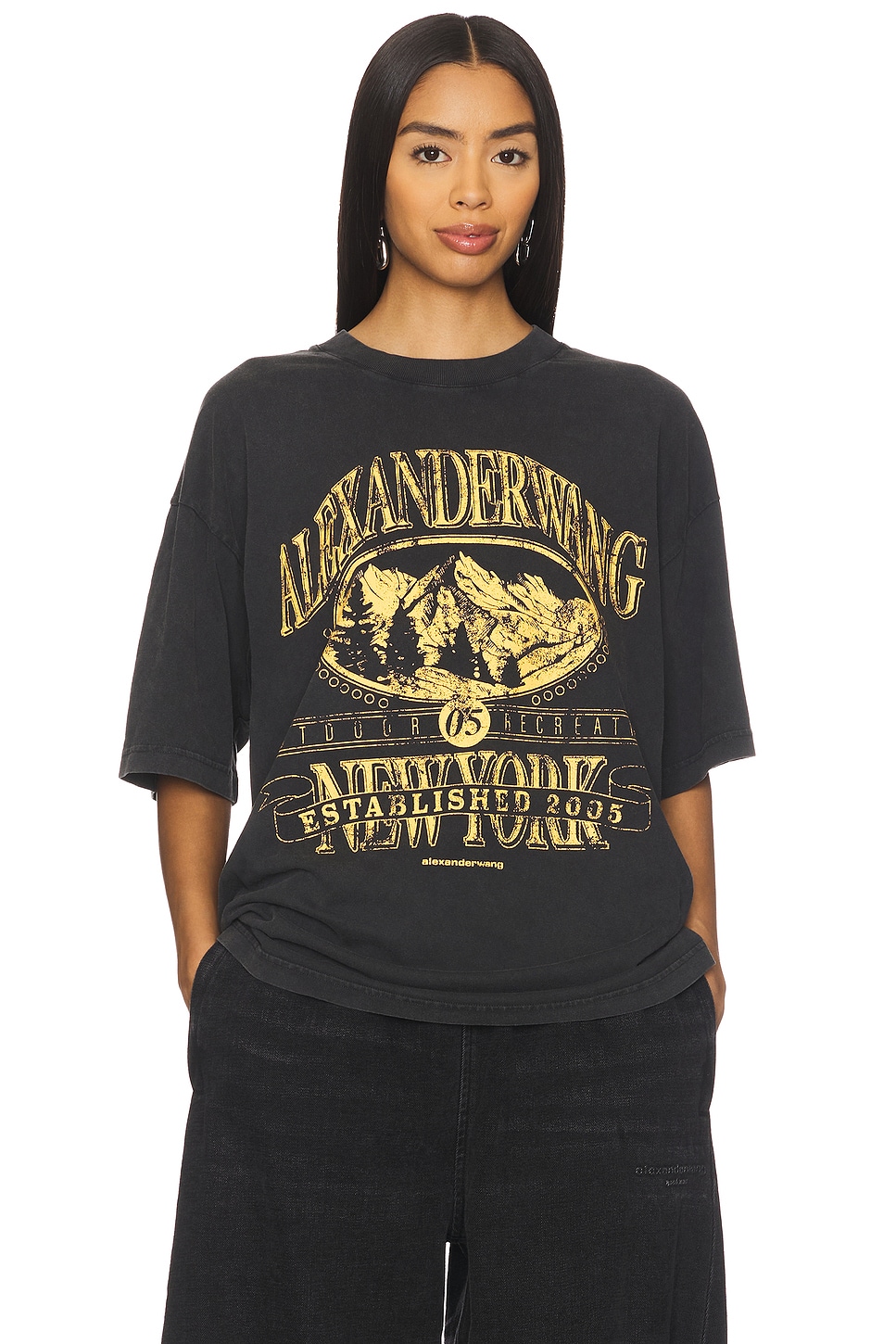 Short Sleeve T-shirt