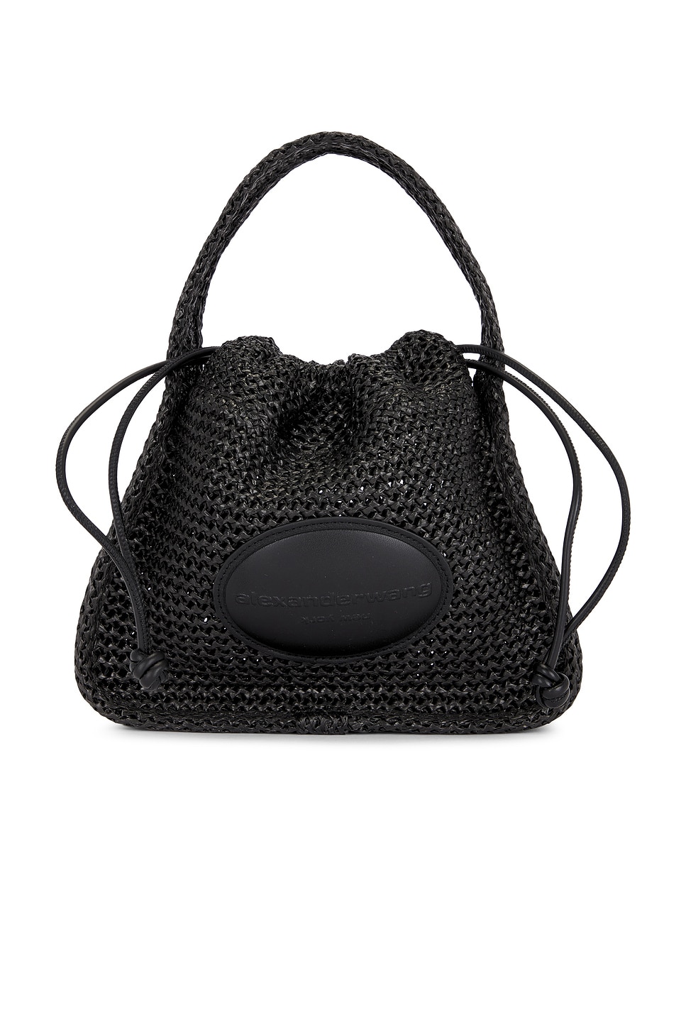 Alexander shops wang h&m bag