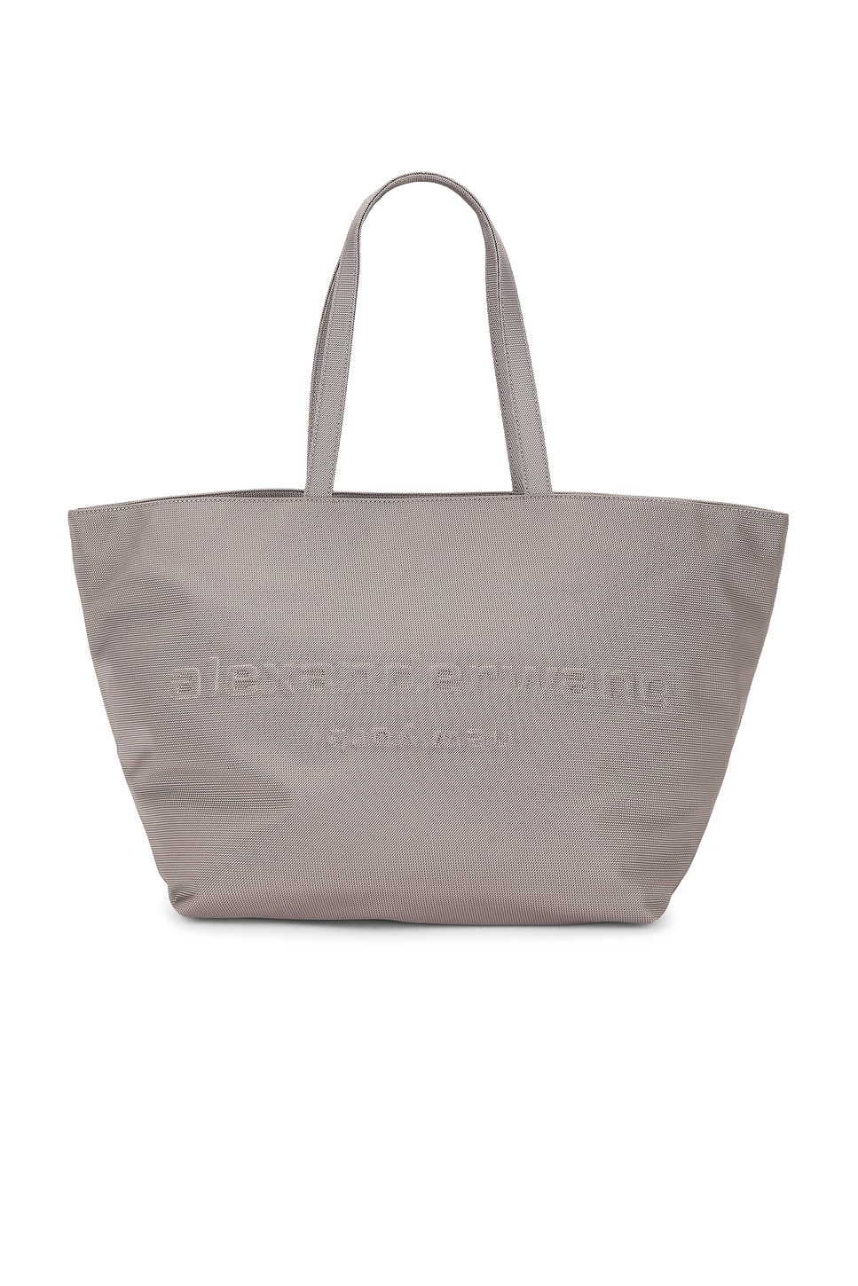 Alexander Wang PUNCH トートバッグ - Grey | REVOLVE