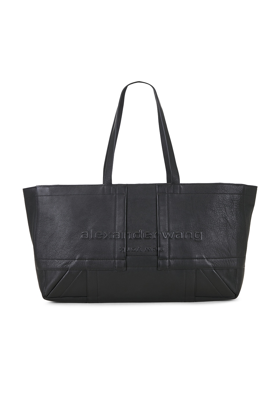 Alexander Wang LARGE PACK トートバッグ - Black | REVOLVE