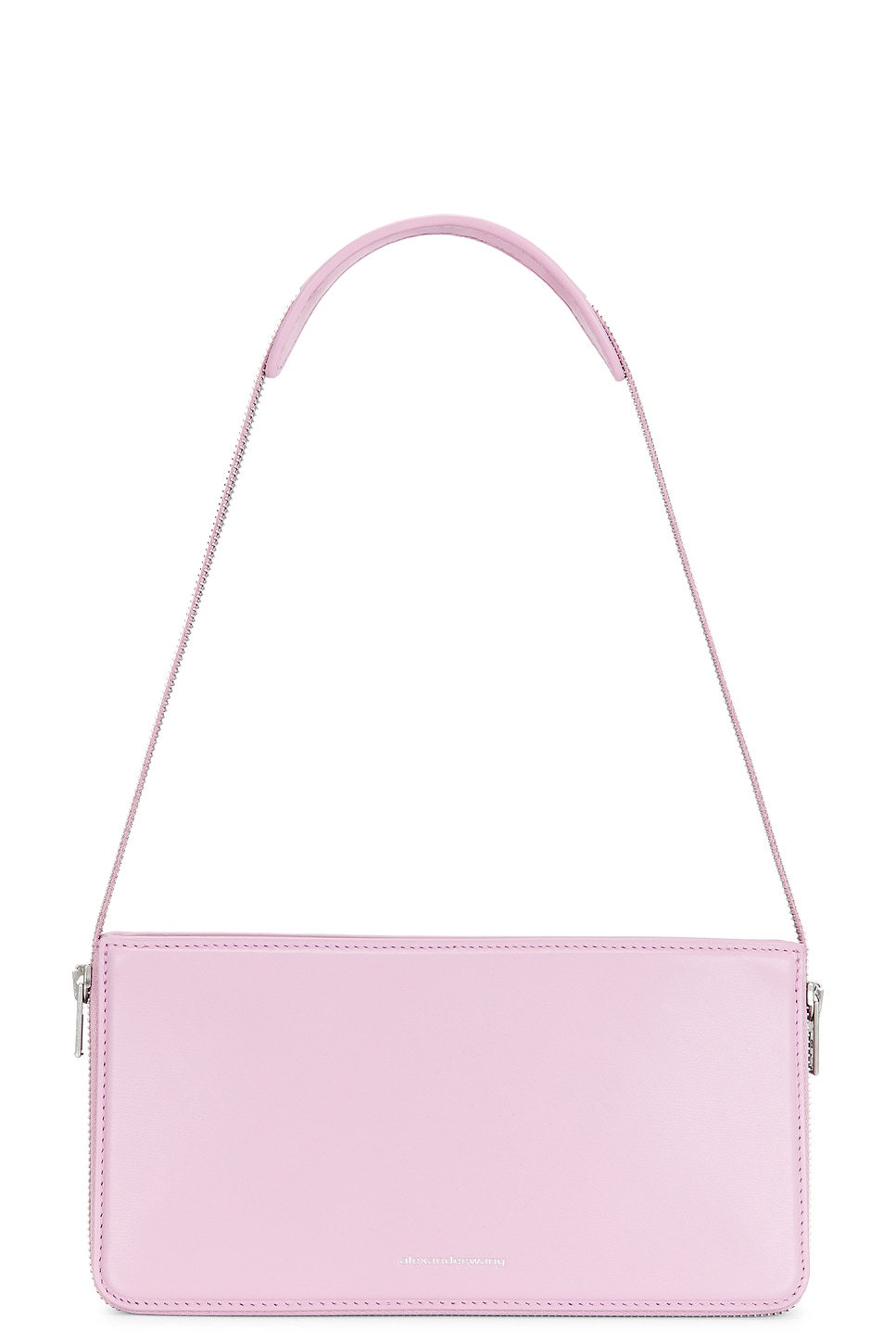 Alexander Wang SIREN ポシェットバッグ - Light Pink | REVOLVE