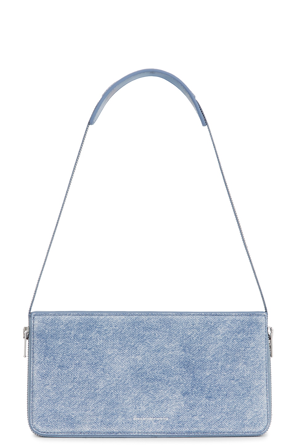 Siren Pochette Shoulder Bag