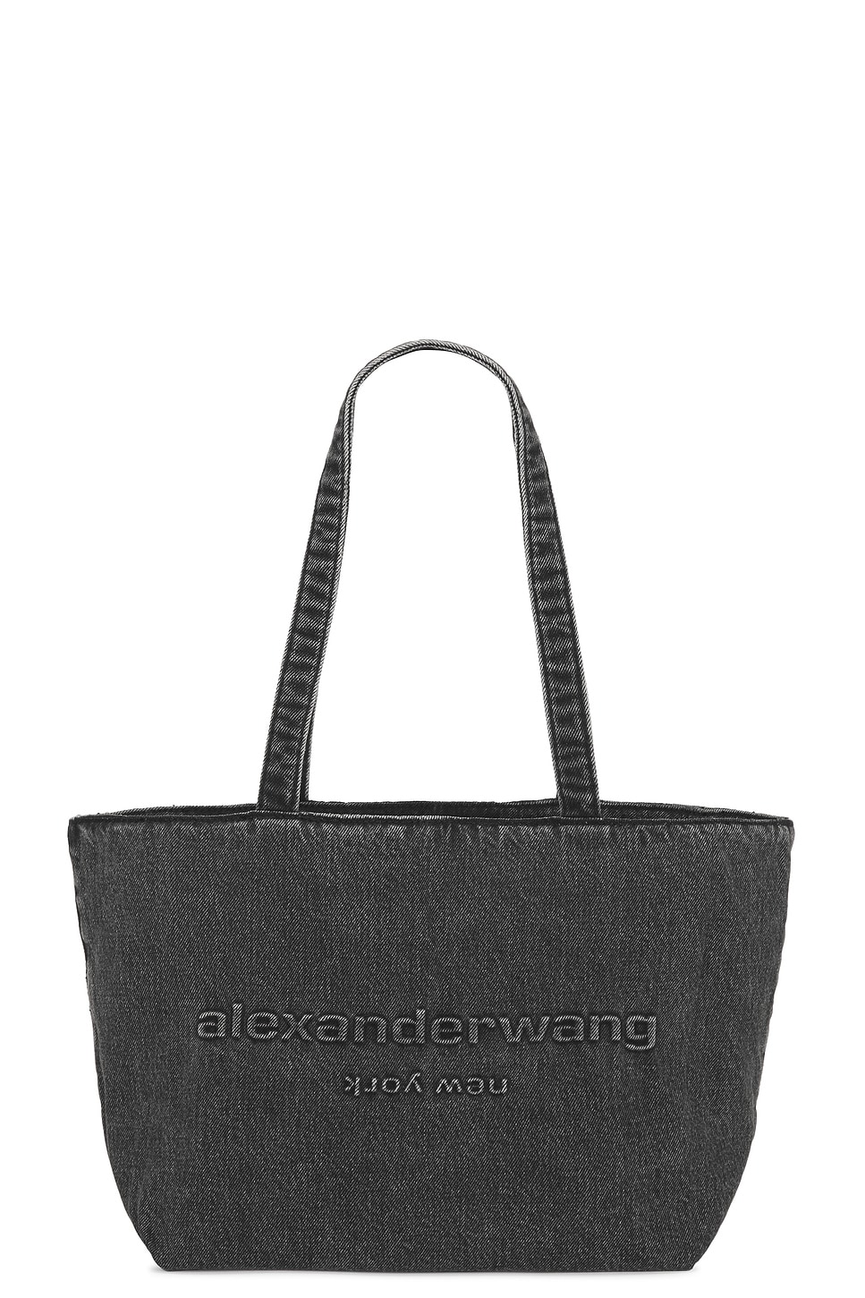Punch Medium Tote Bag