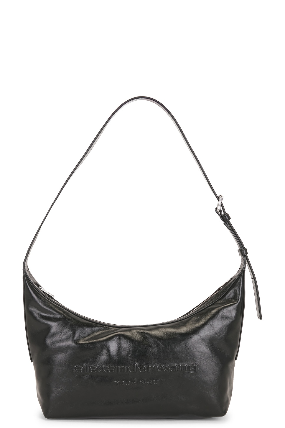 Punch Crossbody Sling Bag