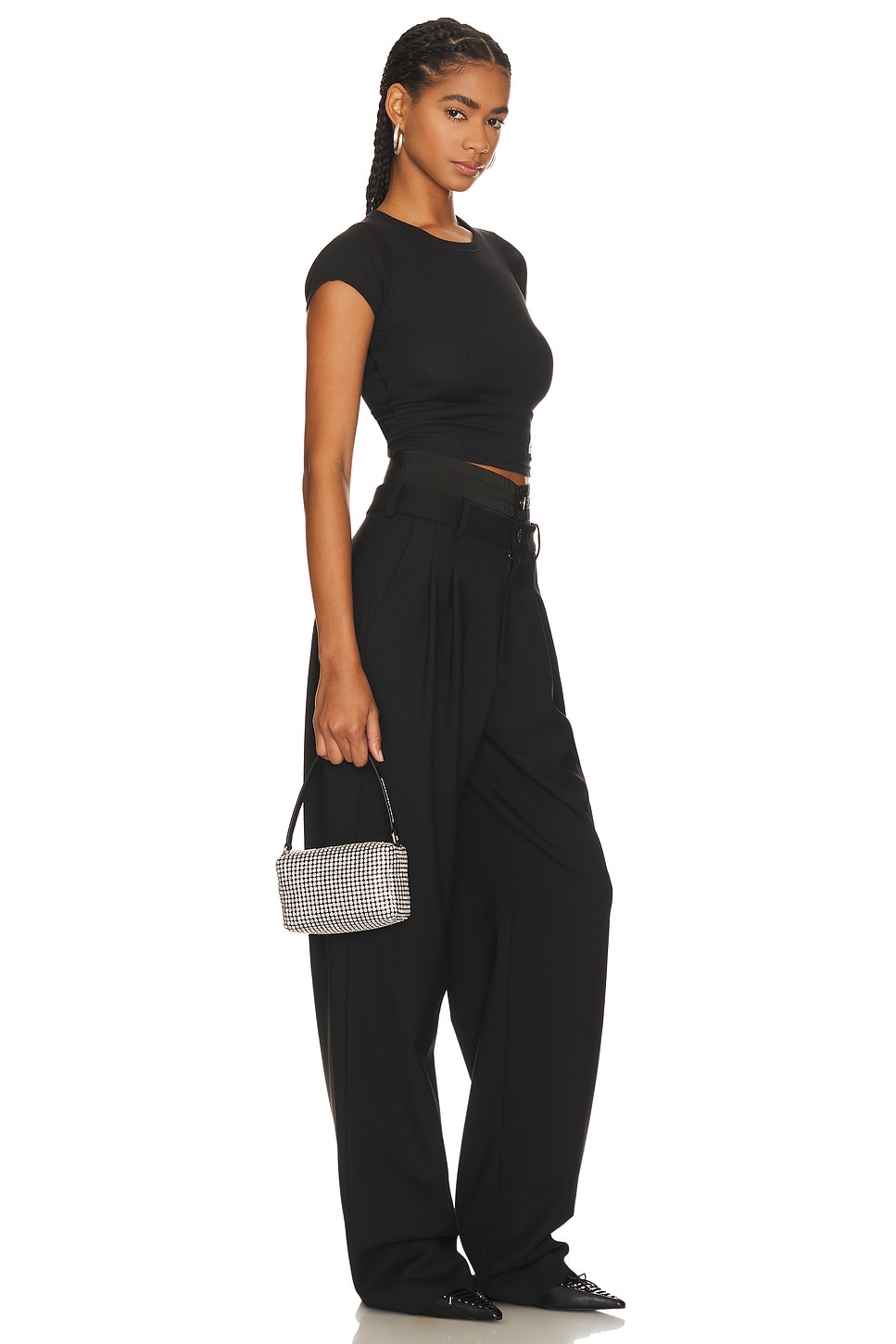 Heiress Medium Pouch - Thumbnail 6