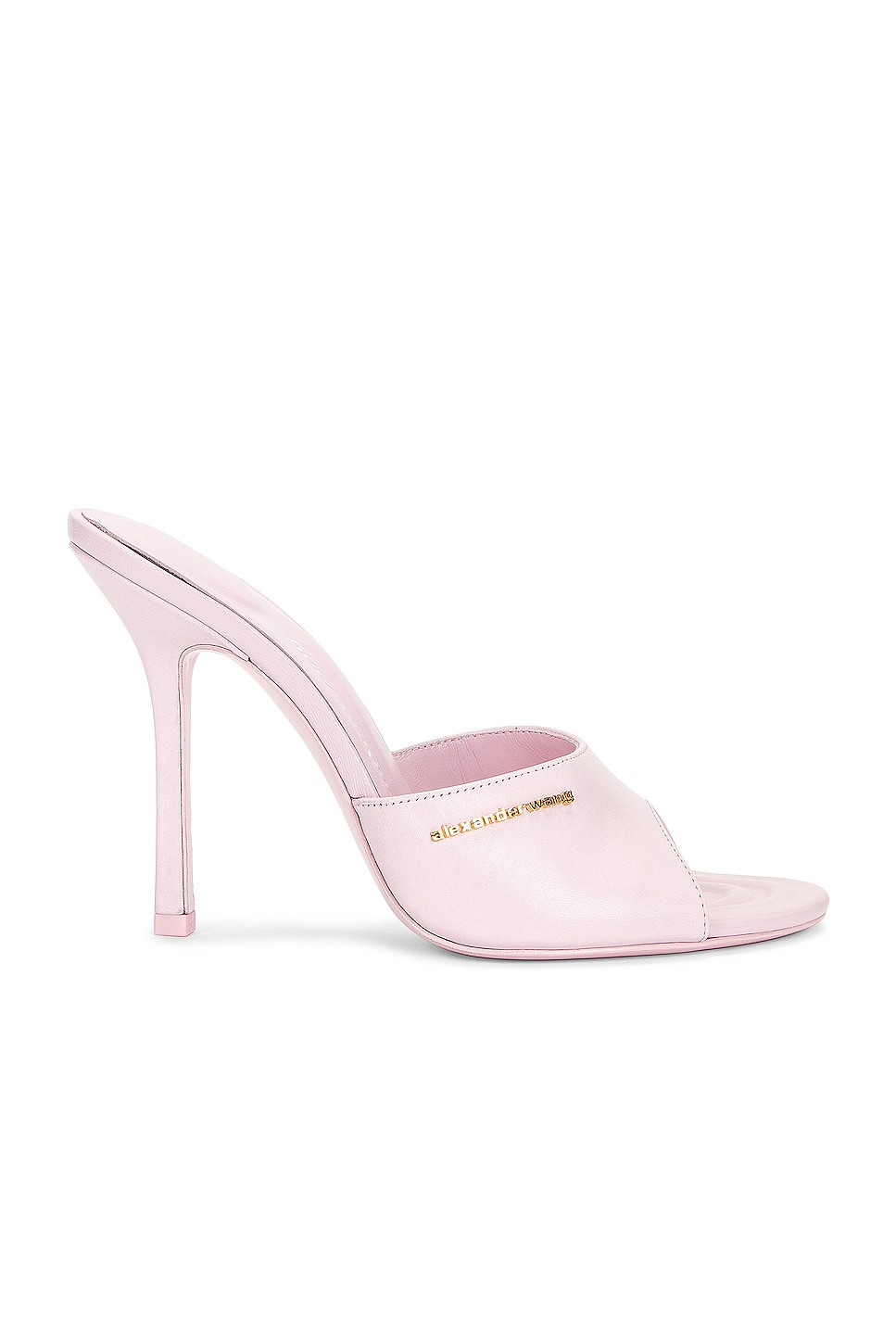 Image 1 of Lucienne 105 Sandal in Cradle Pink