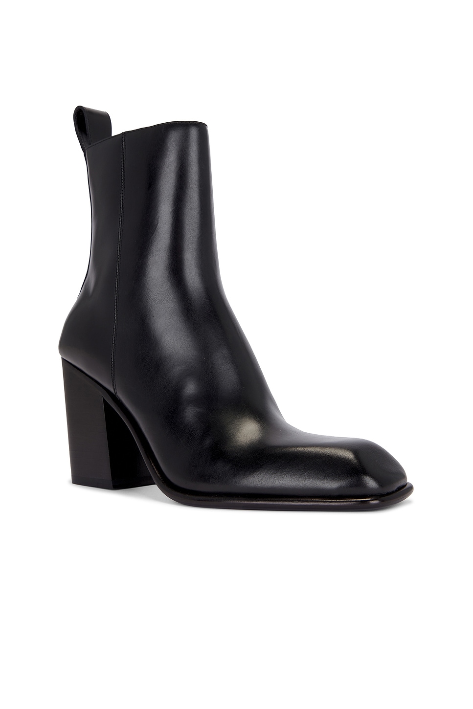 Alexander Wang Throttle Ankle Boot thumbnail