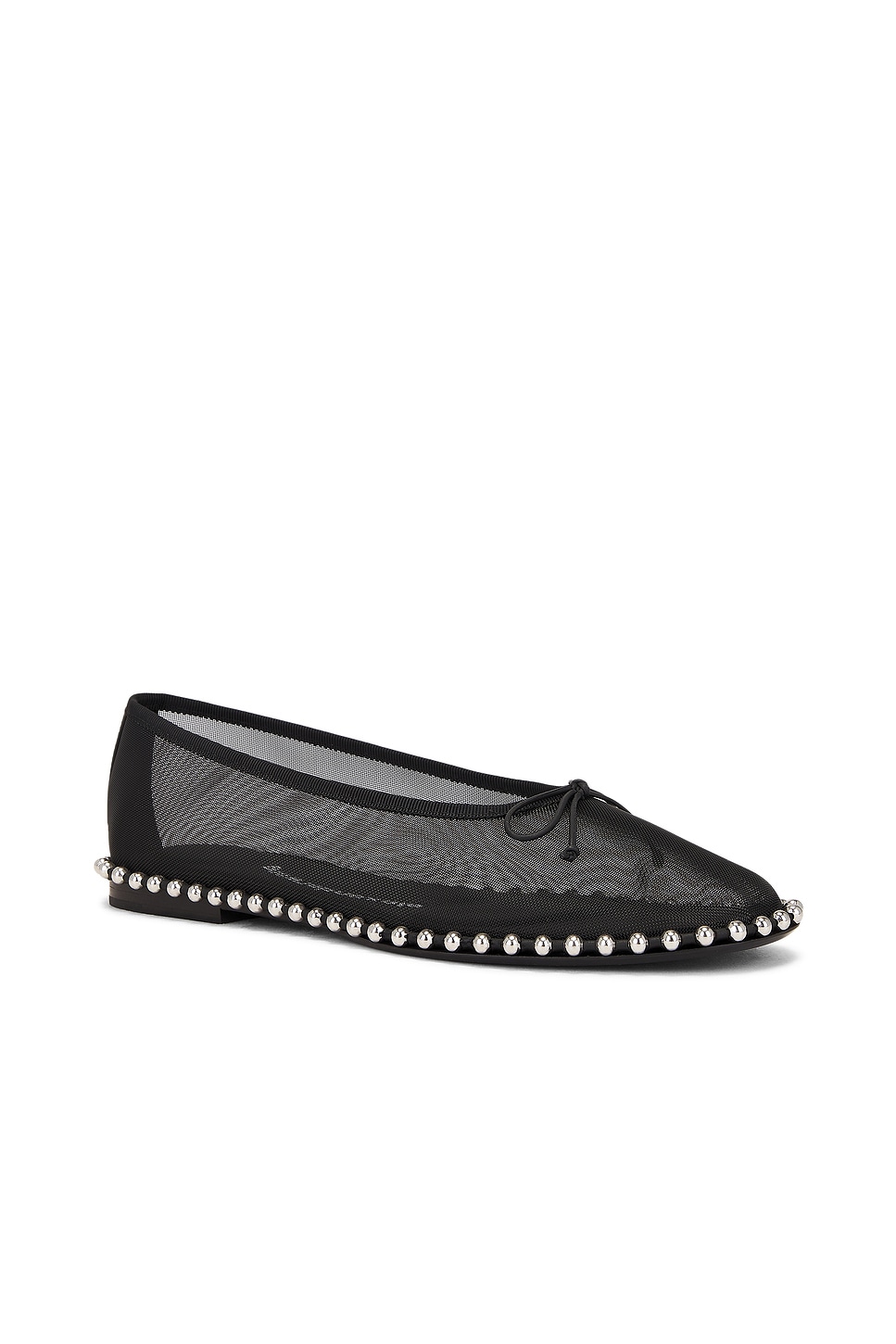 Alexander Wang Lina Ballchain Flat thumbnail