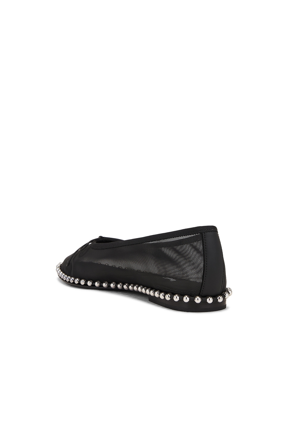 Alexander Wang Lina Ballchain Flat thumbnail