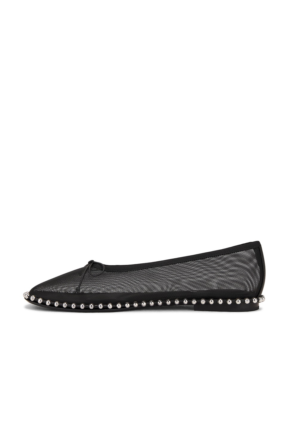 Alexander Wang Lina Ballchain Flat thumbnail