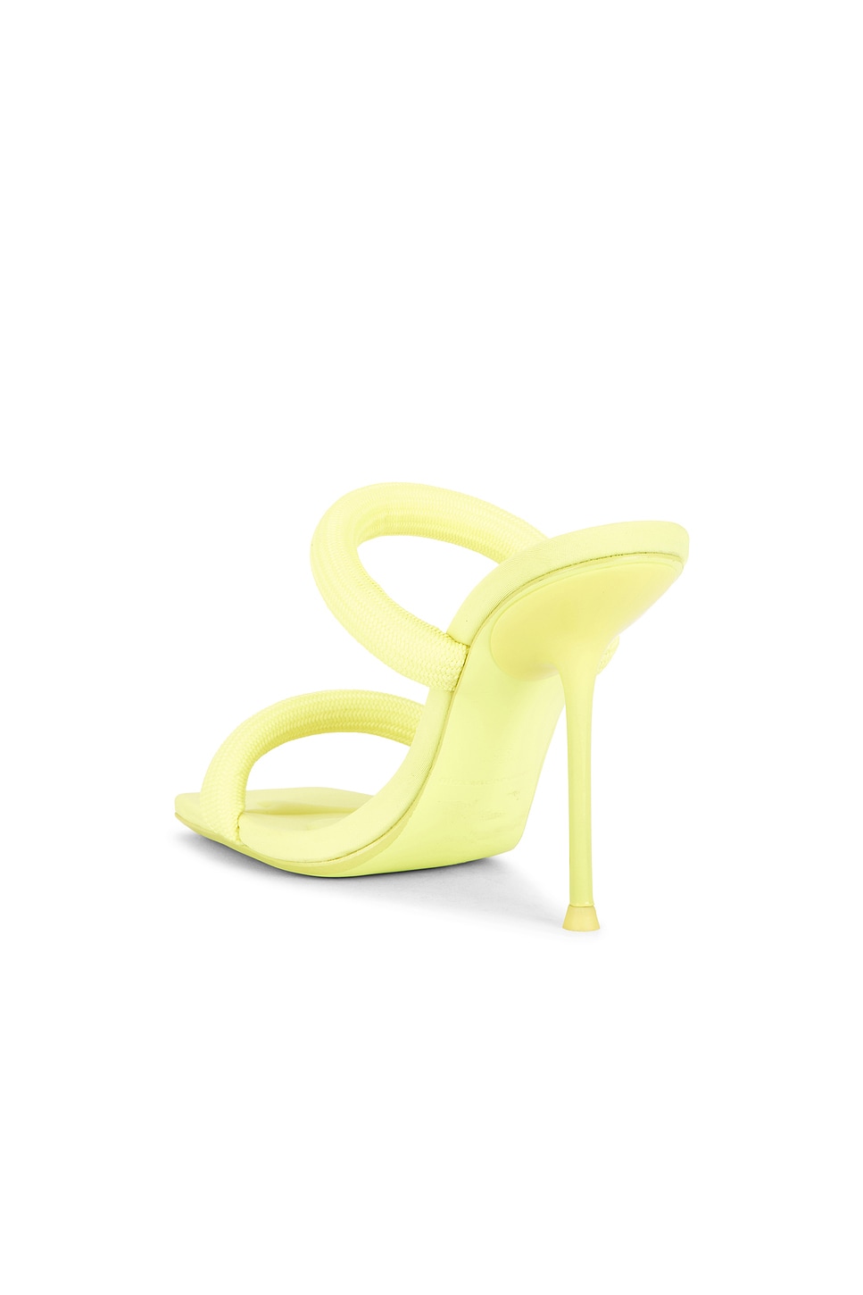 Julie Tubular Webbing Sandal - Thumbnail 3