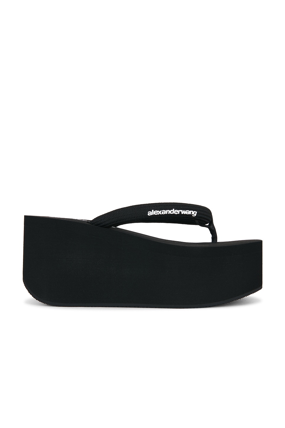 Jenna Thong Platform Sandal