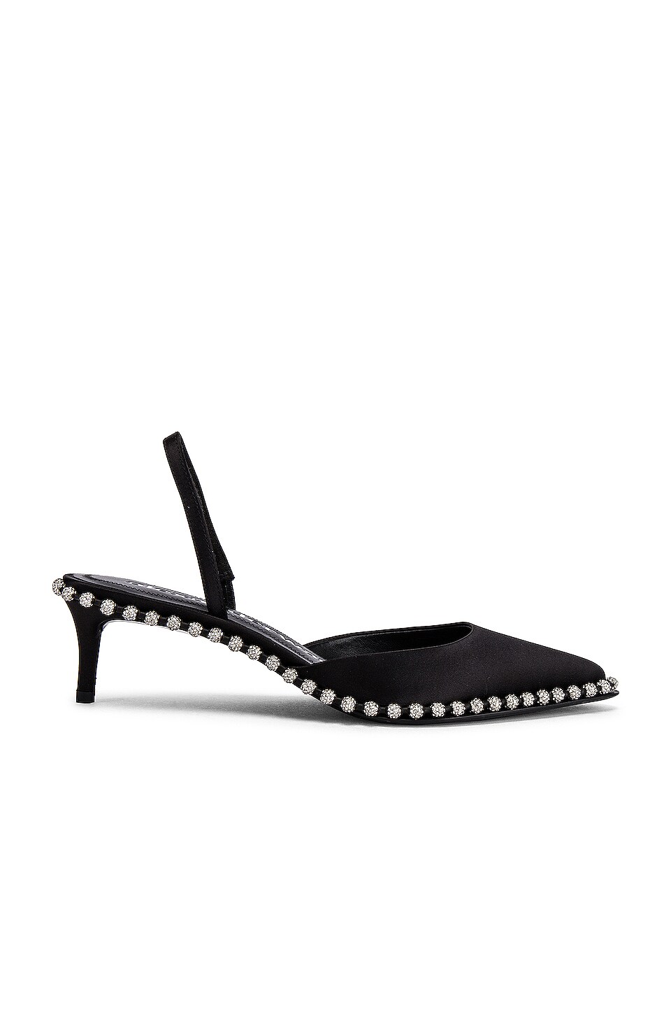 Alexander wang rina crystal Outlet