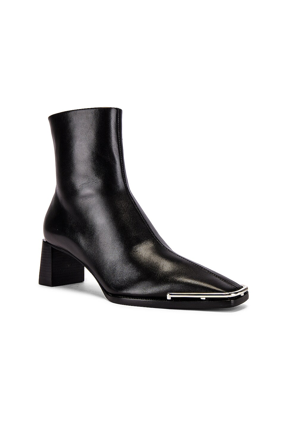 alexander wang mascha ankle boots