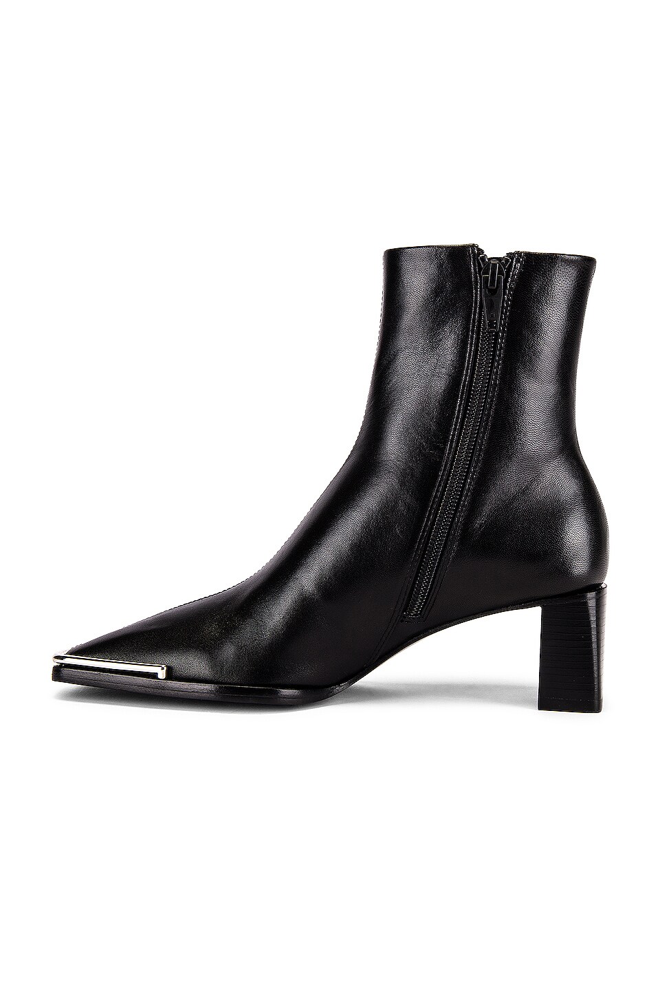 alexander wang mascha ankle boots