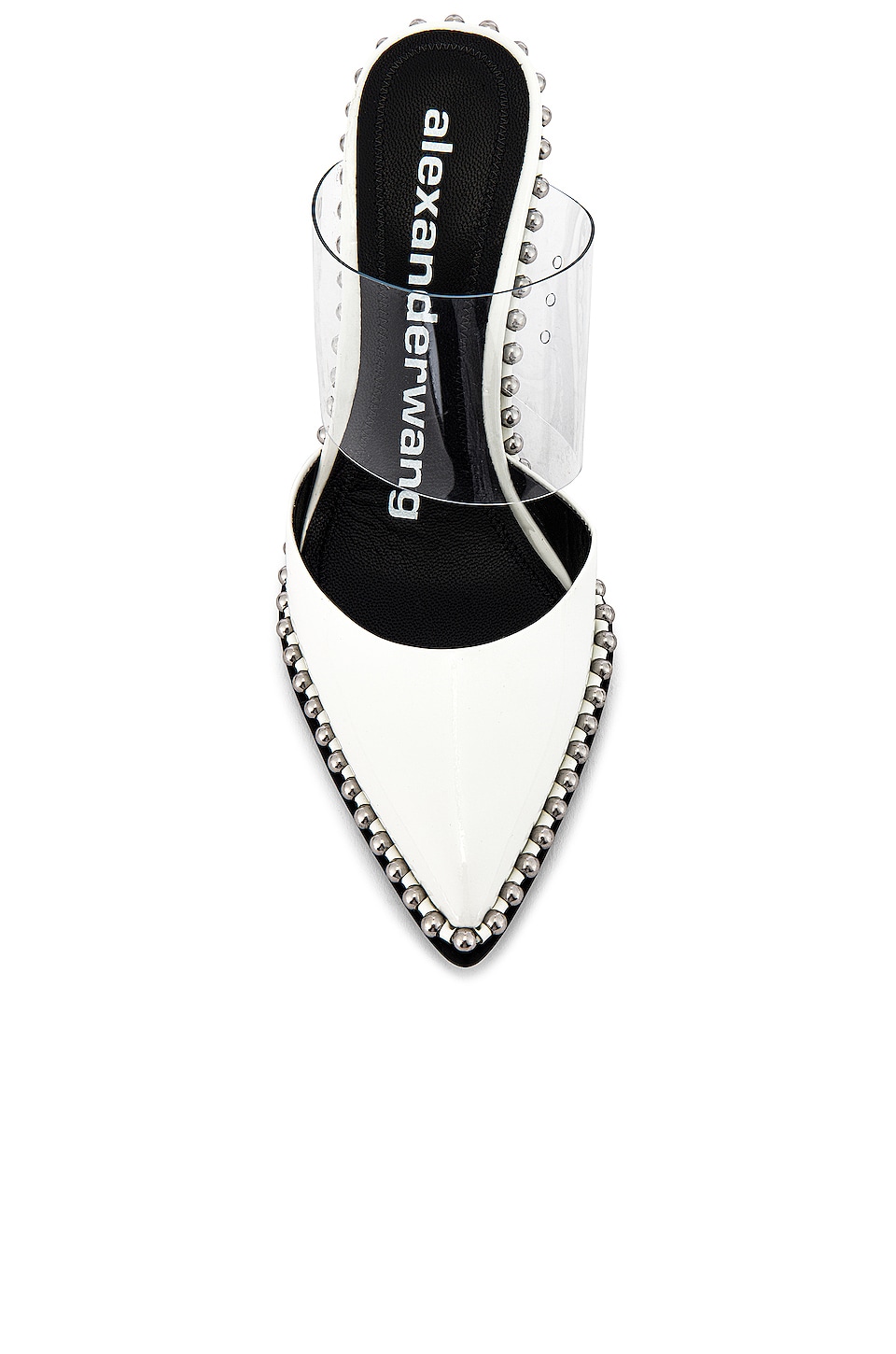 report rina sneaker mule
