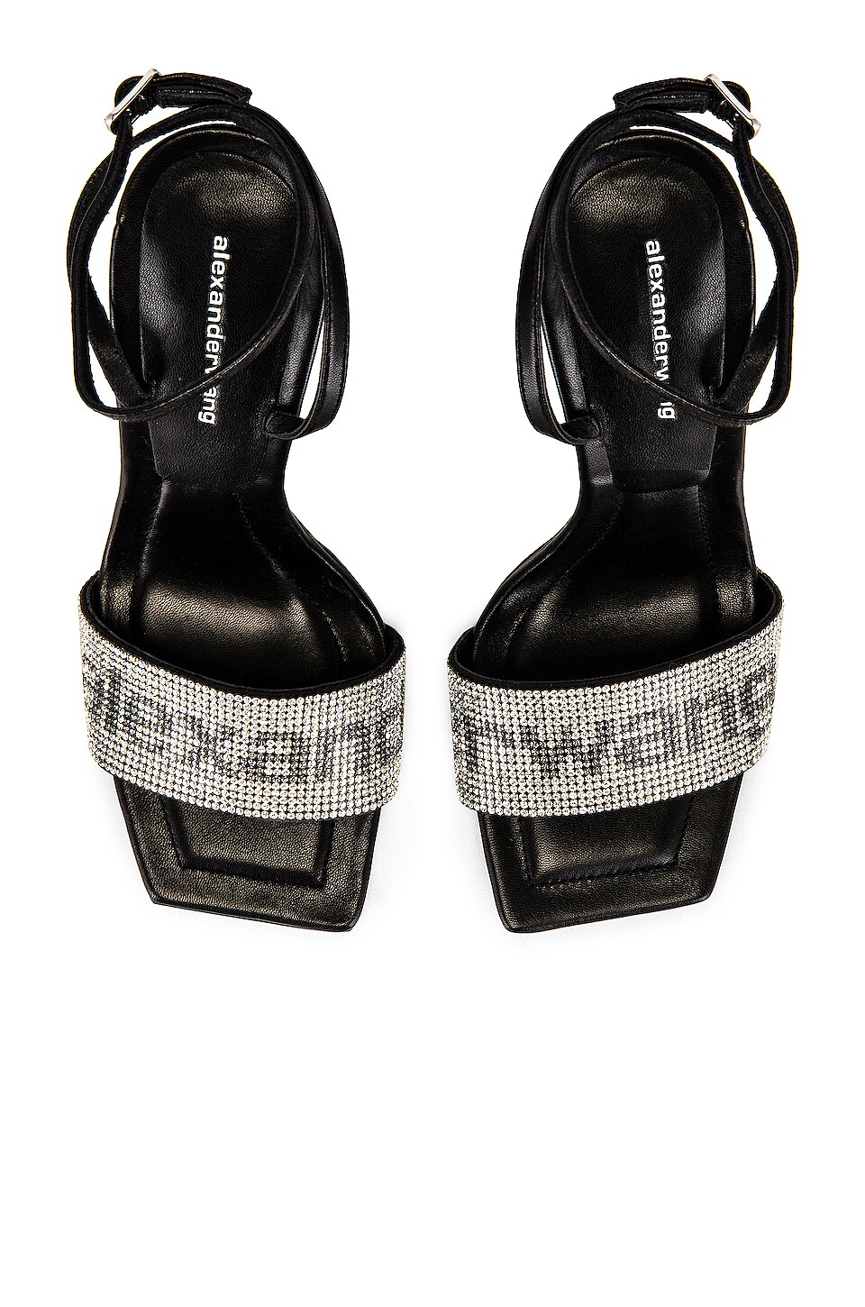 alexander wang platform shoes