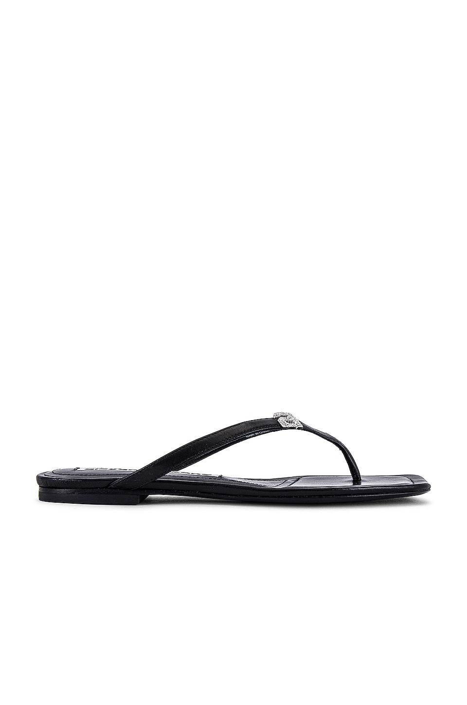 alexander wang ivy sandals