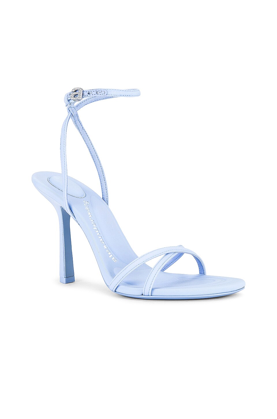 Alexander Wang Dahlia 105 Sandal in Oxford