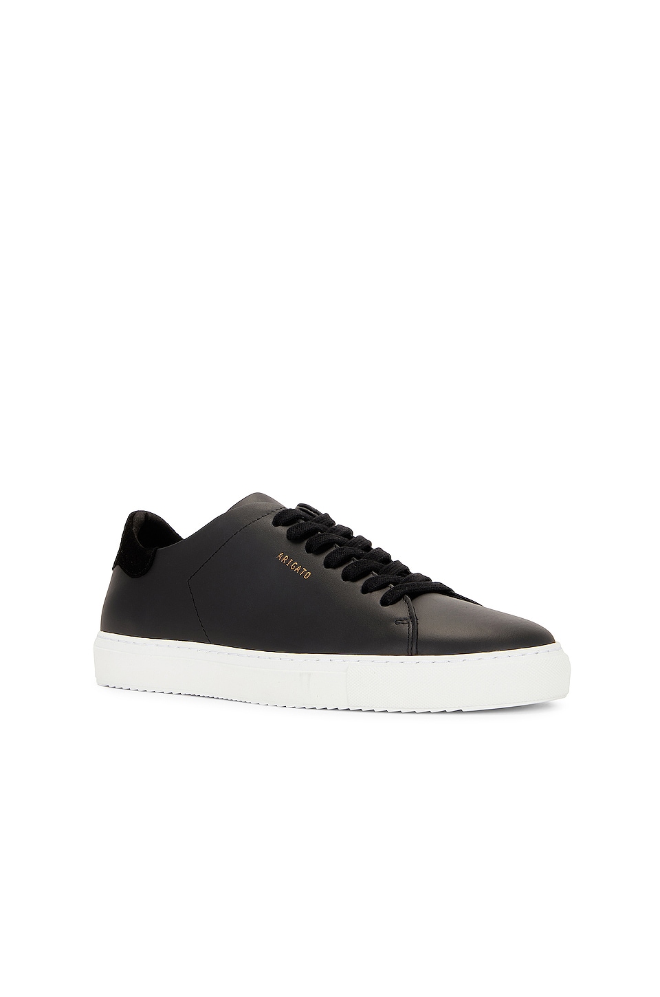 Axel Arigato Clean 90 in Black