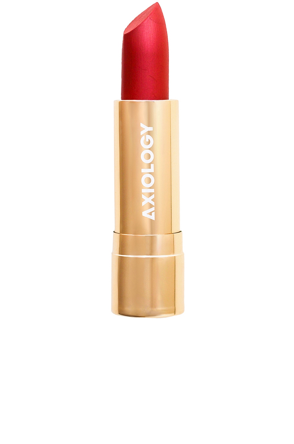 axiology sheer balm lipstick