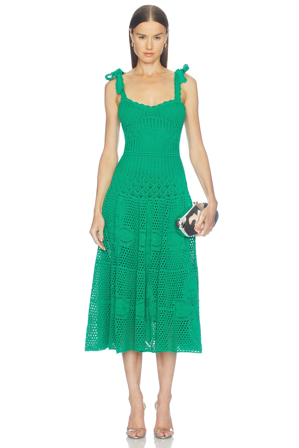 Calinda Dress - thumbnail 2