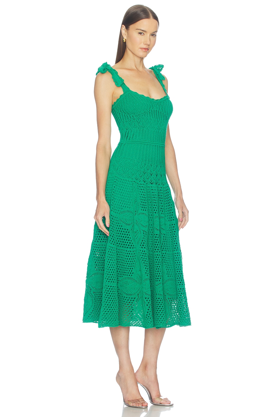 Calinda Dress - thumbnail 3