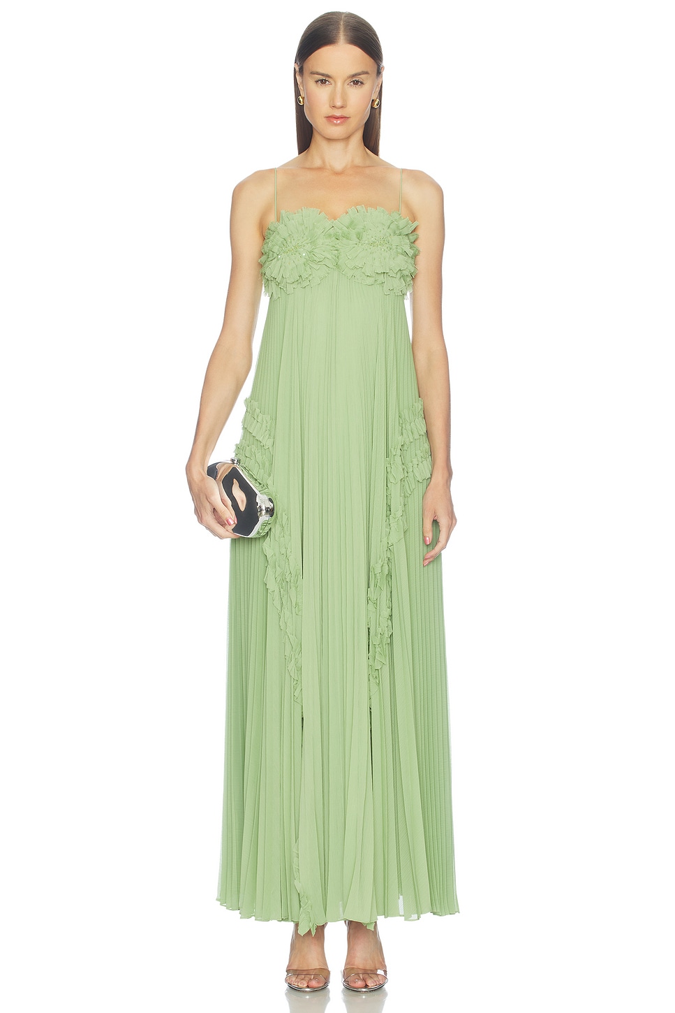 Odette Dress - thumbnail 2