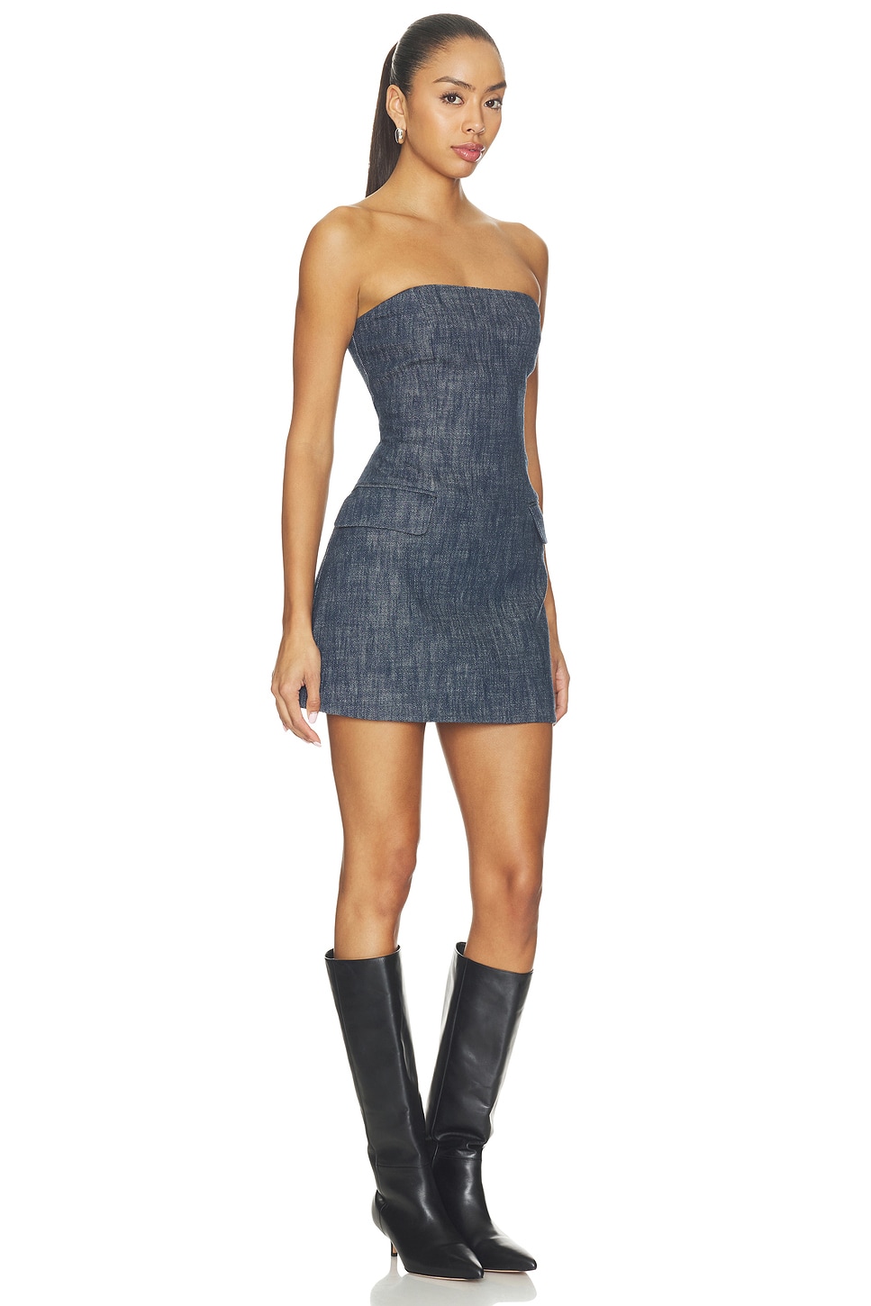Alexis Cynthia Dress