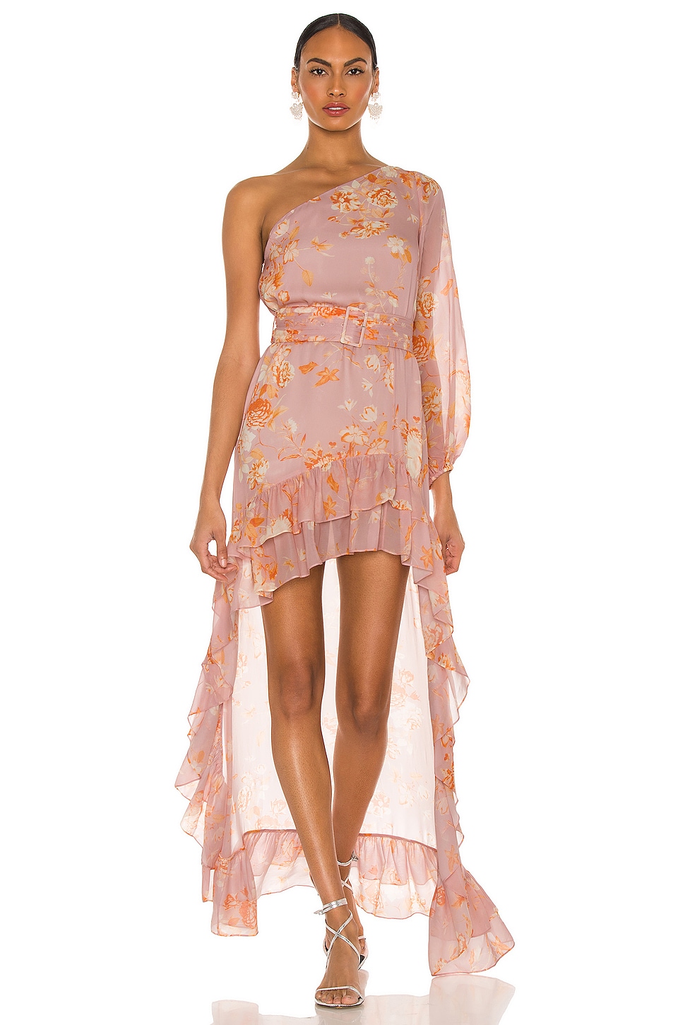 x REVOLVE Alessia Dress
