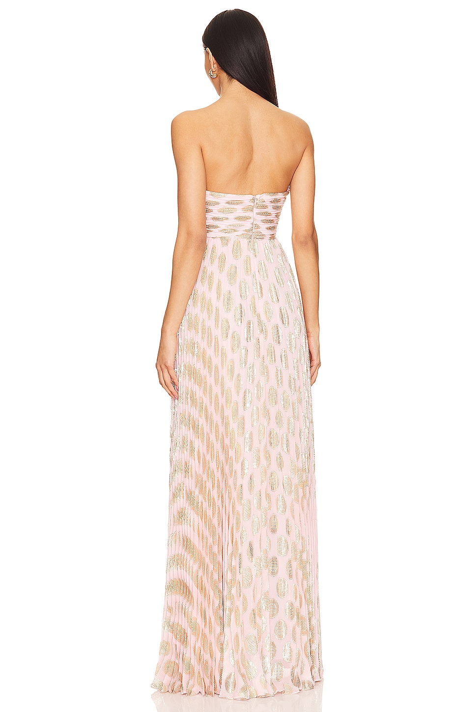 Alexis Maryana Dress thumbnail
