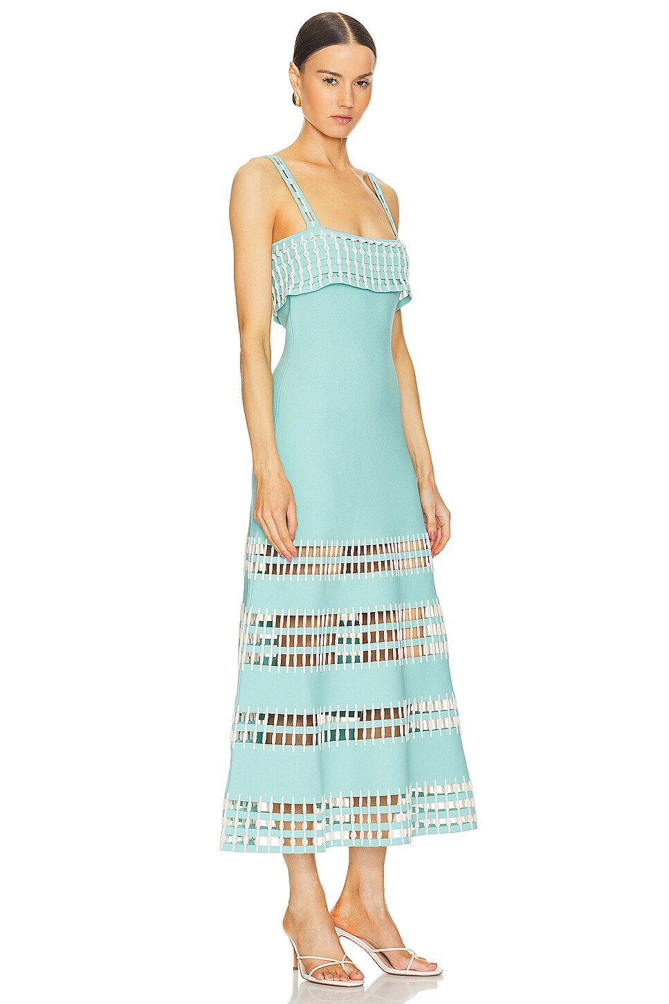 Alexis Priscilla Dress thumbnail